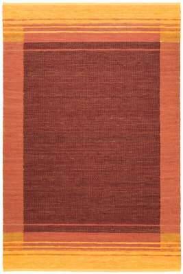 Paulig Monza Design 126-12 Handweb Teppich 
